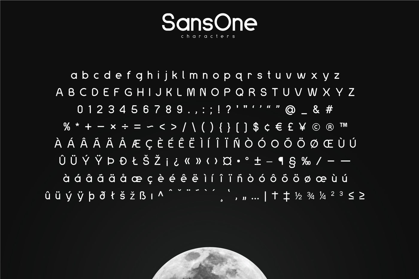 Sansone Family Font By Luluimanda Thehungryjpeg Com