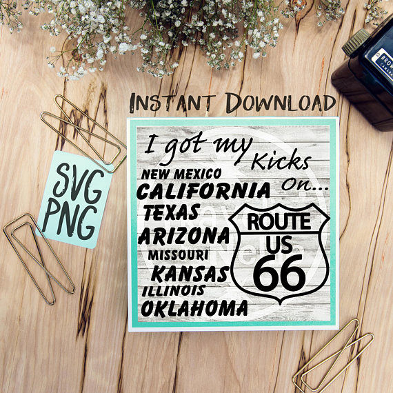 Download Travel & Adventure SVG Bundle Cut or Print Files By ...