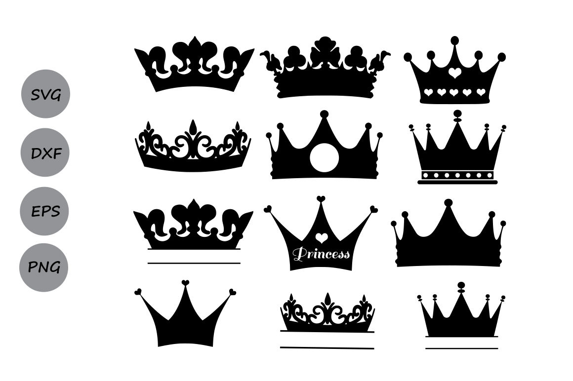 Free Free Crown Svg