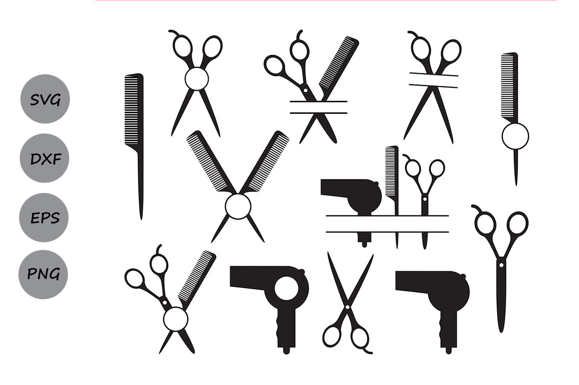 Download Svg Cricut Free Hairdresser Svg Files