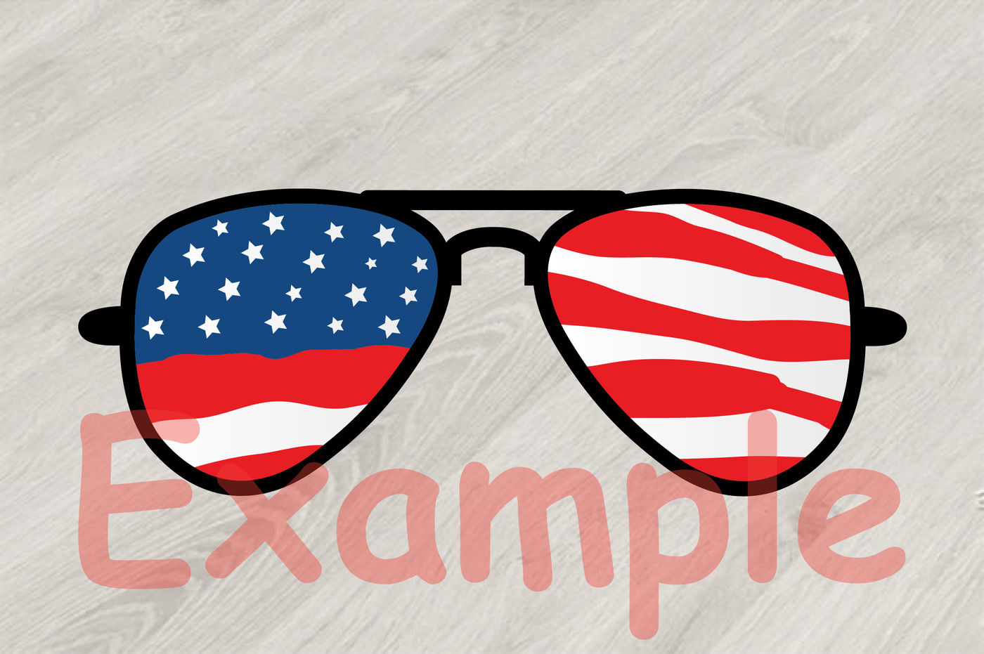 Cow Usa Flag Glasses Silhouette Svg Cowboy Western 4th July 831s By Hamhamart Thehungryjpeg Com