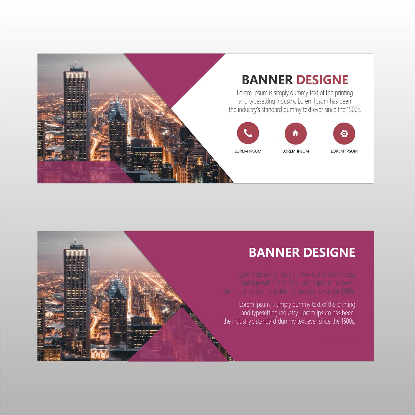 Store Banner Design Template, Designevo stands out as one of the best ...