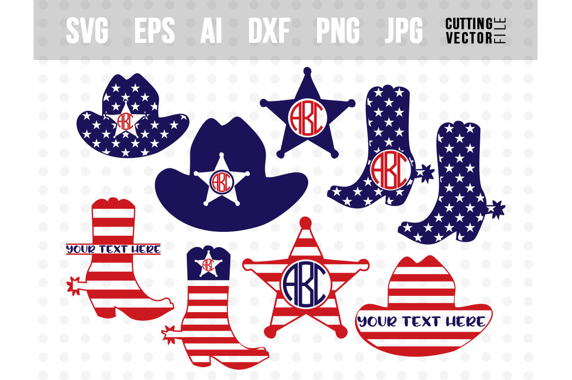 Download Sheriff Vector Bundle Svg Eps Ai Dxf Png Jpg By Craftartshop Thehungryjpeg Com