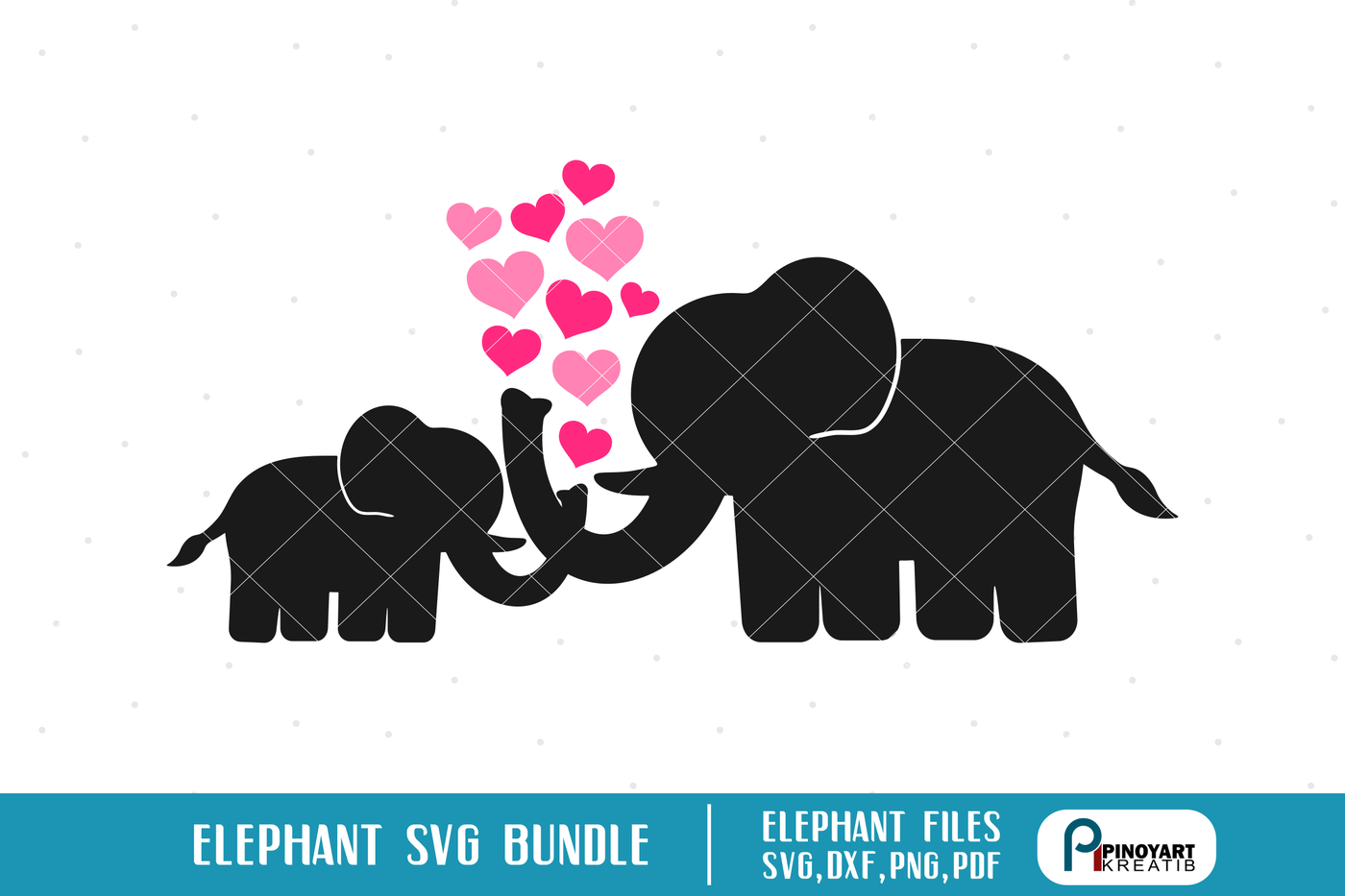 Download Cricut Free Elephant Svg