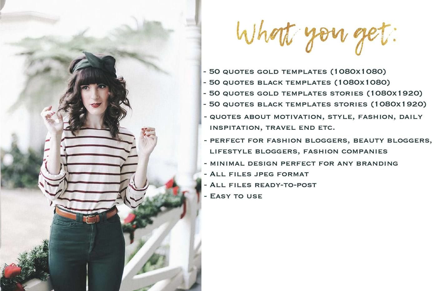 SALE! Instagram quotes. Social media By Digital Essence