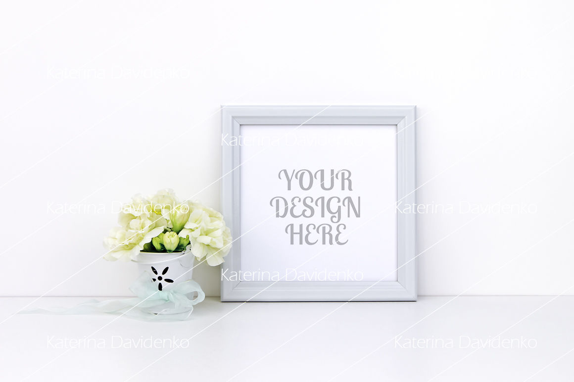 Download Photo Frame Mockup Free Psd Yellowimages