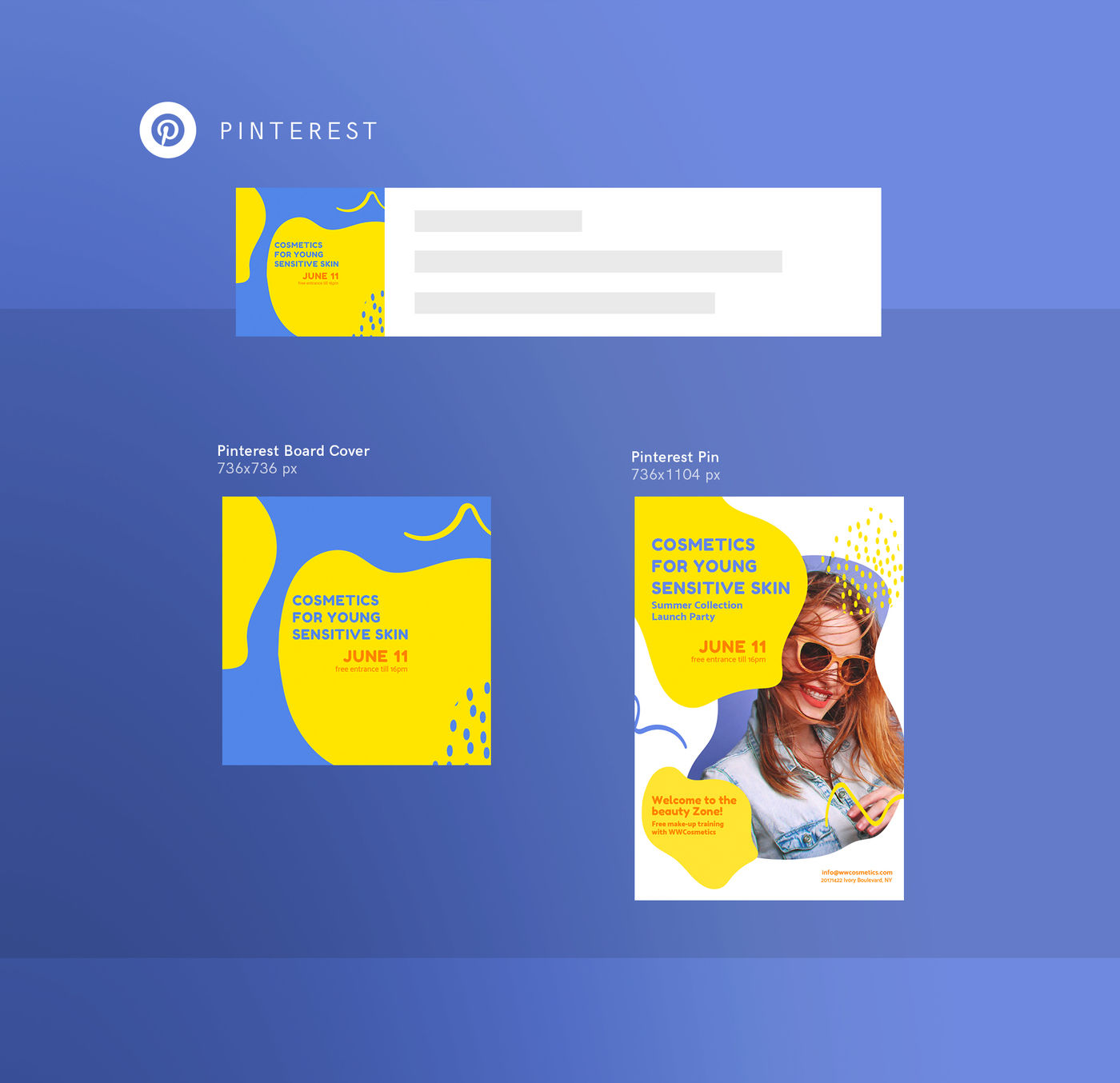 Pin Mockup Psd Free Download