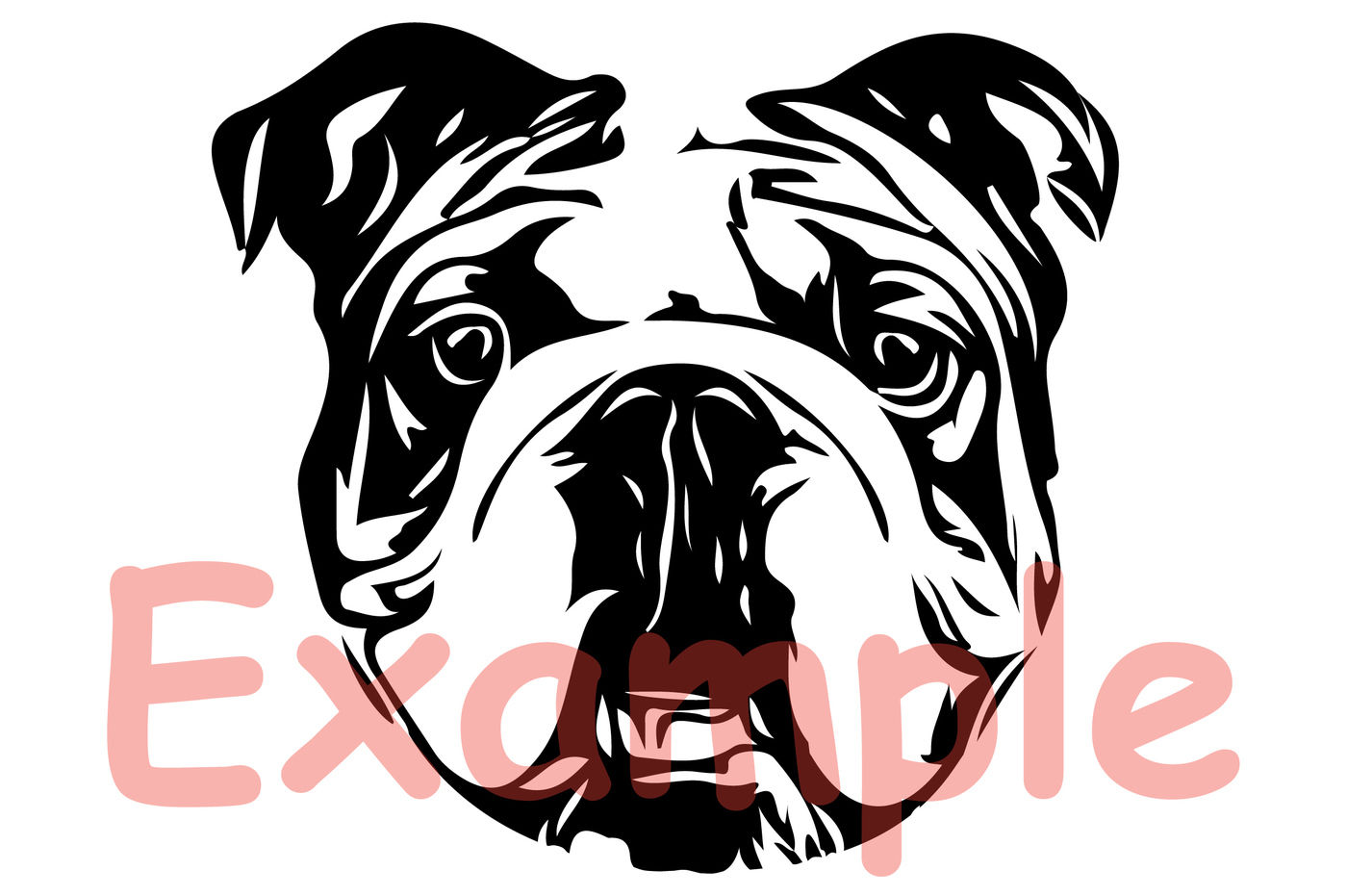 Free Free Bulldog Paw Print Svg Free 116 SVG PNG EPS DXF File