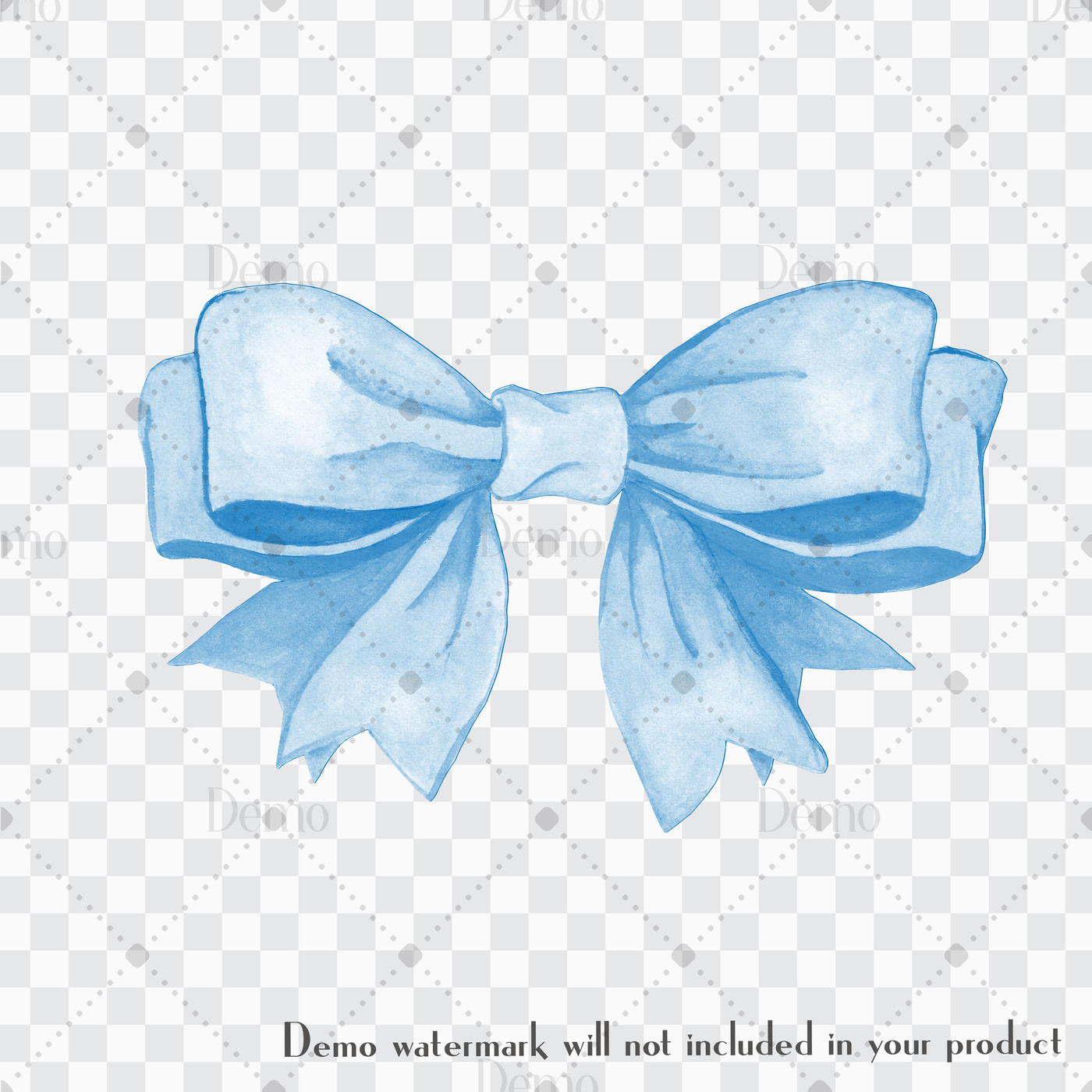 Ribbons and Bows Clip Art, Hand Drawn Bow PNG, Christmas Bow, Gift Bows,  Holiday Bows, Outline for Coloring, for Invitation, Holiday Cards -   Norway