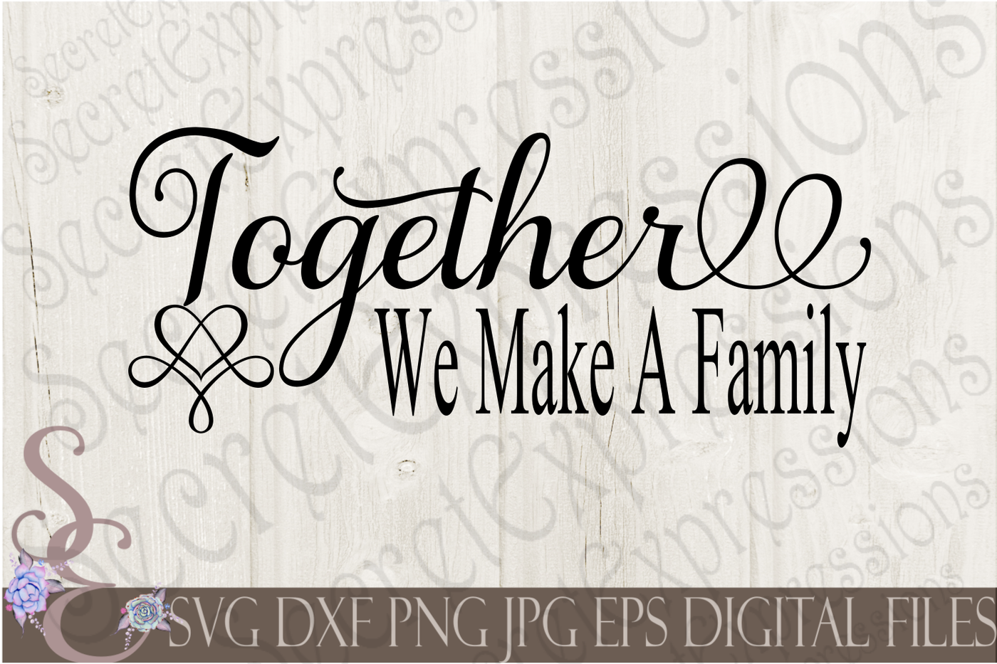 Free Free 153 The Family Svg Free SVG PNG EPS DXF File