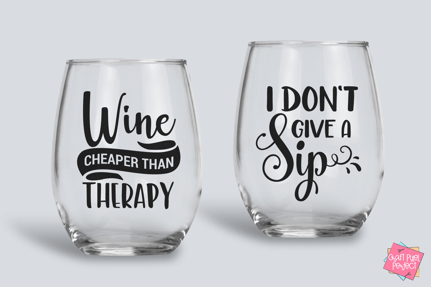 Wine Quotes Bundle | Wine Svg Bundle By Craft Pixel Perfect ...