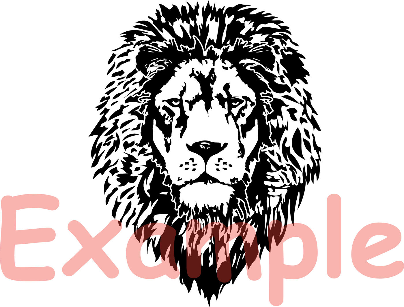 Free Free 188 Lion Cub With Crown Svg SVG PNG EPS DXF File