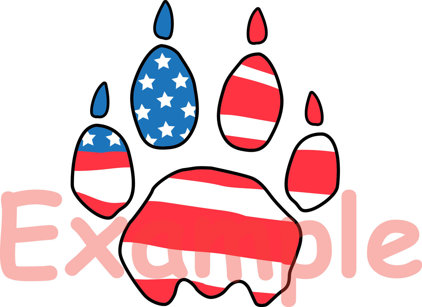 ori 3460358 f8f0e3e17274224f012303063a5c2c997b7d5144 lion head usa flag glasses silhouette svg african king zoo 853s