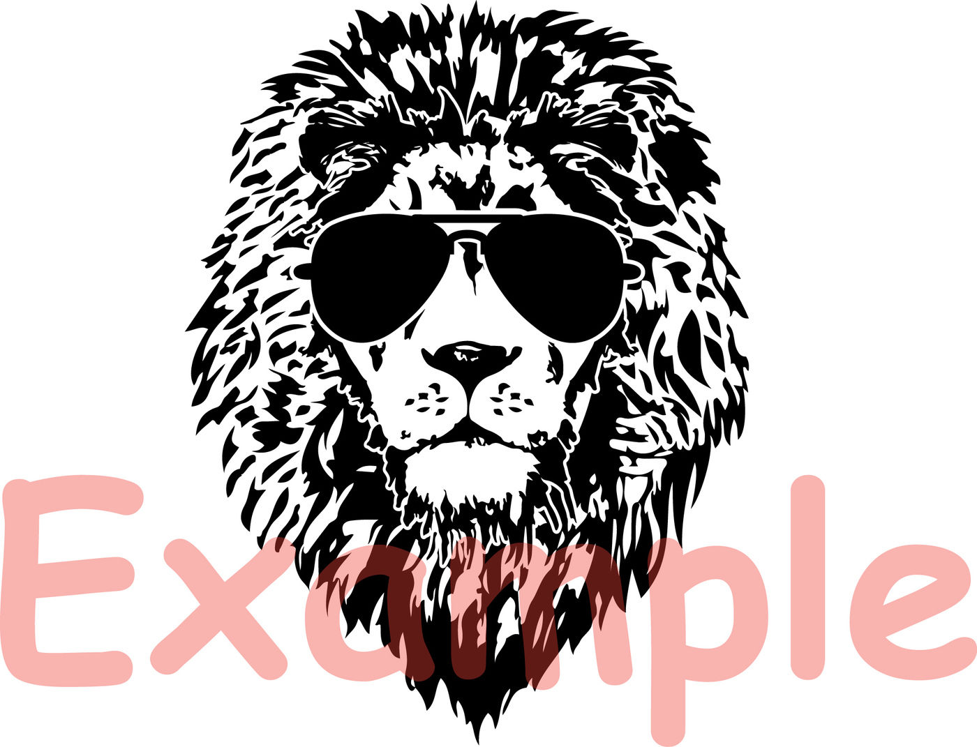 Free Free 227 Lion Pride Svg SVG PNG EPS DXF File