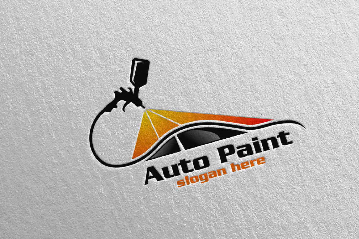 painter logo