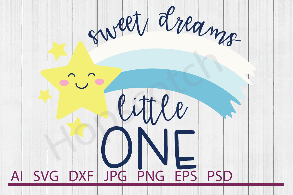 Shooting Star Svg Shooting Star Dxf Cuttable File By Hopscotch Designs Thehungryjpeg Com