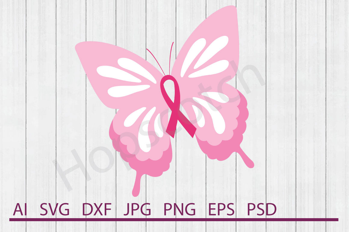 Butterfly SVG, Butterfly DXF, Cuttable File By Hopscotch Designs ...
