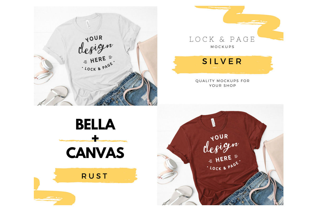 Download Family T Shirt Mockup Free Yellowimages