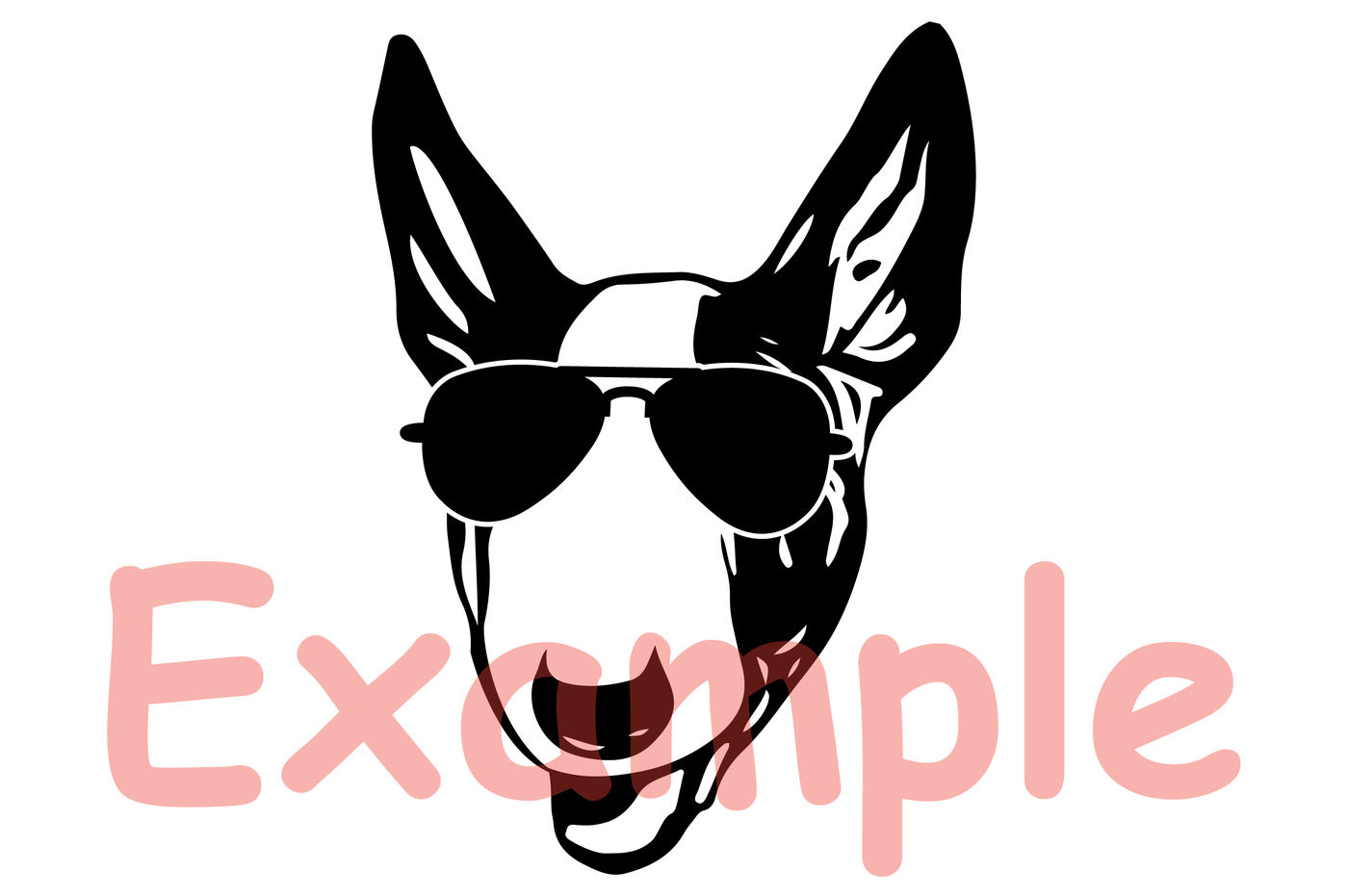 Free Free 307 Bull Terrier Svg SVG PNG EPS DXF File