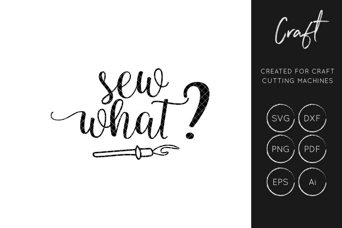 Download Craft Bundle SVG Cut File, Sewing SVG Cut files By ...