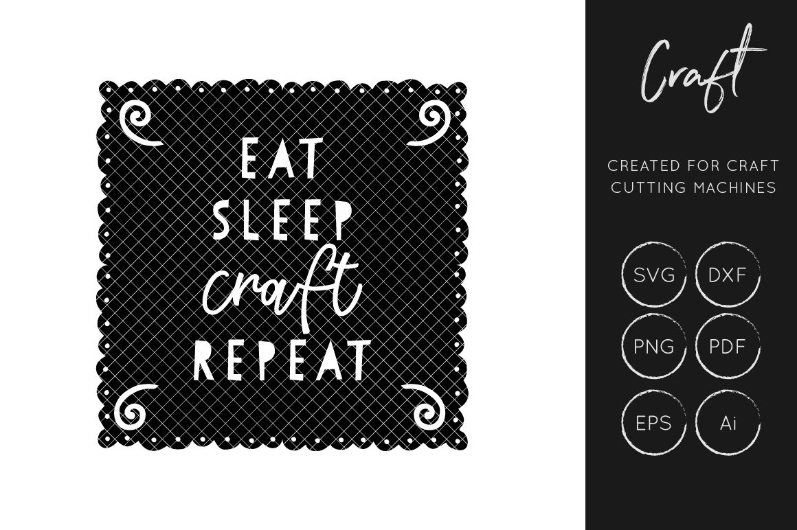 Download Craft Bundle SVG Cut File, Sewing SVG Cut files By illuztrate | TheHungryJPEG.com