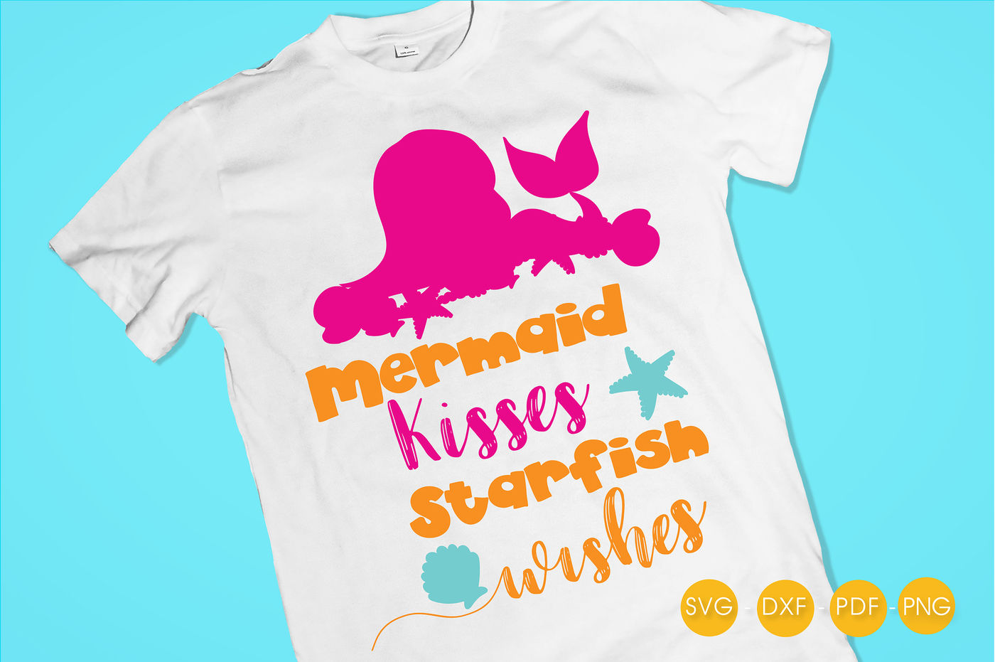 ori 3464962 76bd5d9d8496d64c8503d00630b19d5dbc7864aa mermaid kisses starfish wishes svg png eps dxf cut file