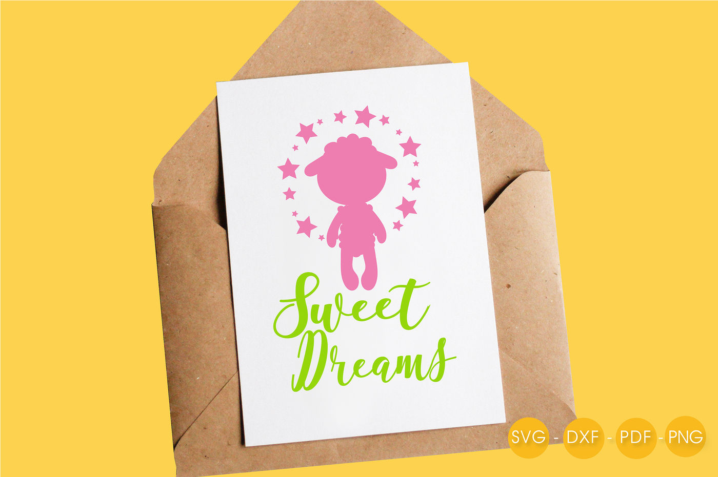 Free Free Sweet Dreams Svg Free 141 SVG PNG EPS DXF File