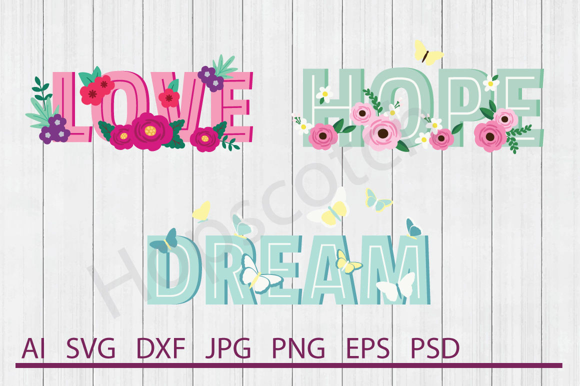 Sayings Bundle, SVG Files, DXF Files, Cuttable Files By Hopscotch