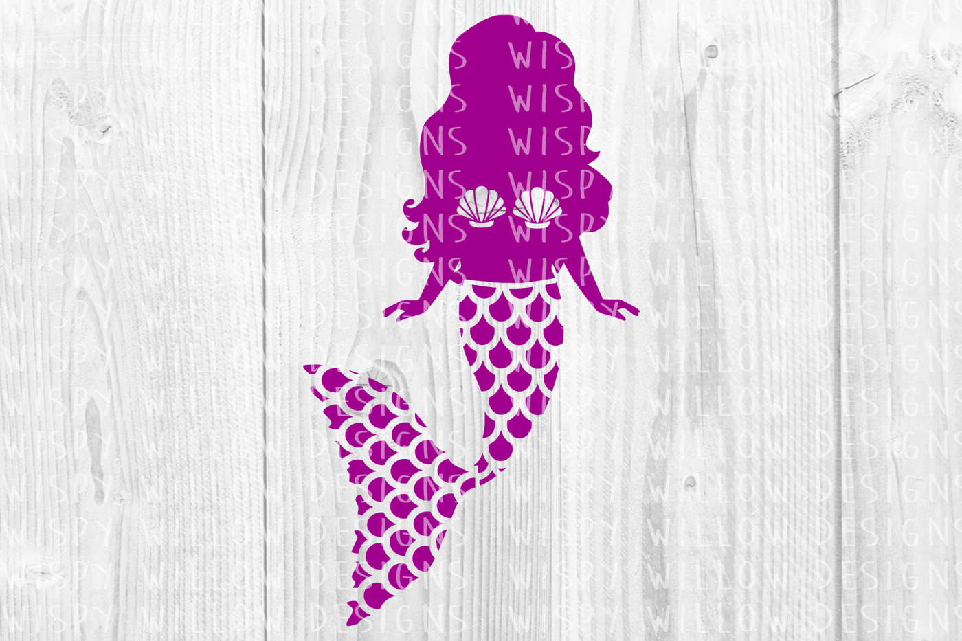 Download Mermaid Bundle SVG/DXF/EPS/JPG/PNG/PDF, Nautical, Summer ...