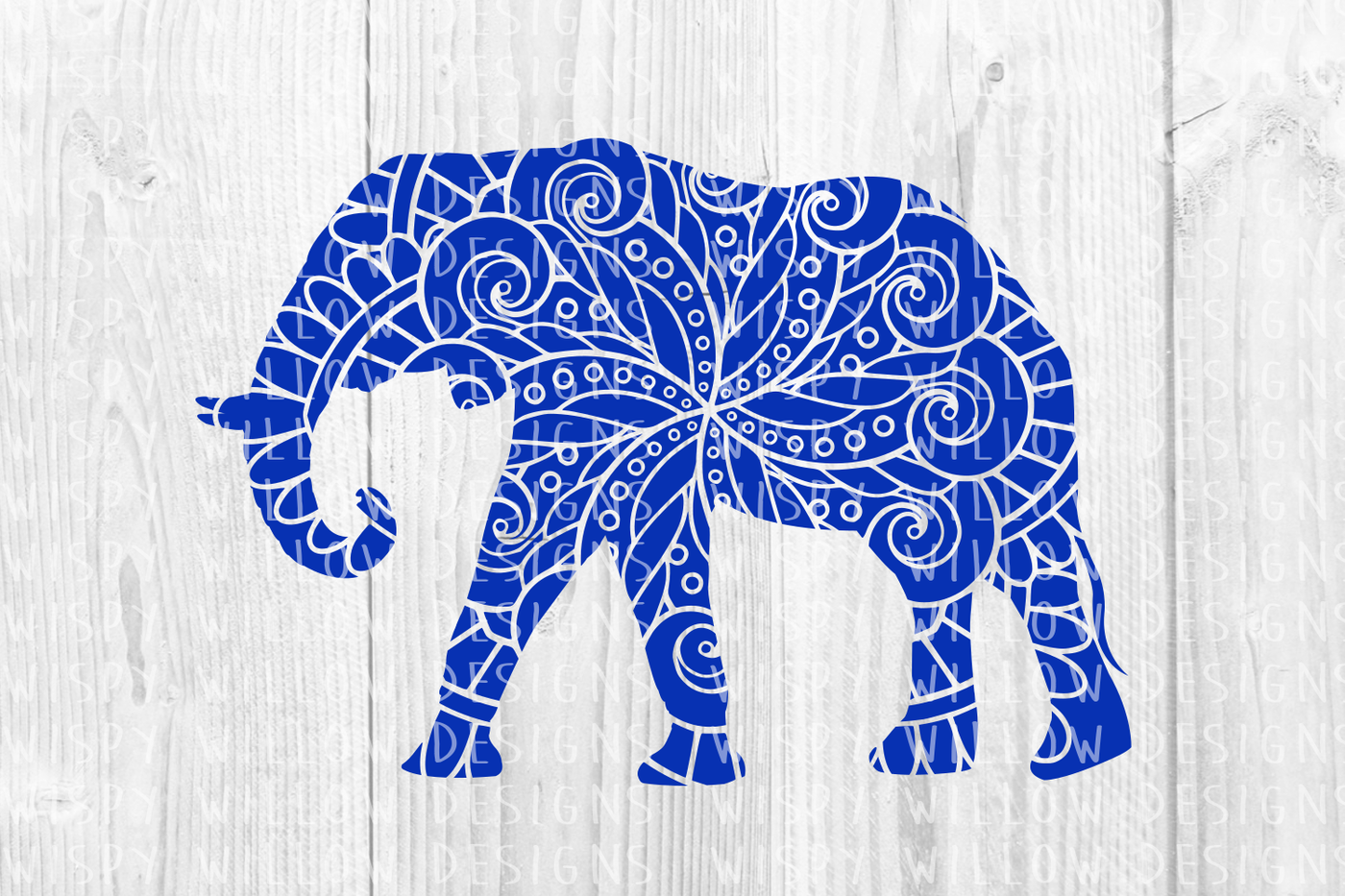 Free Free 51 Elephant Indian Svg SVG PNG EPS DXF File