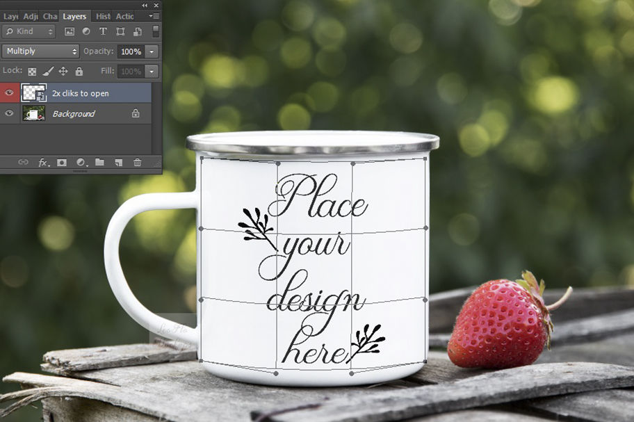 Download Tin Can Mockup Psd Yellowimages