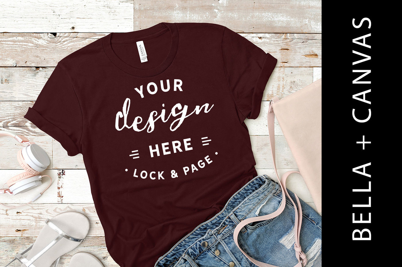 Download Tee Shirt Mockup Psd Free Yellowimages