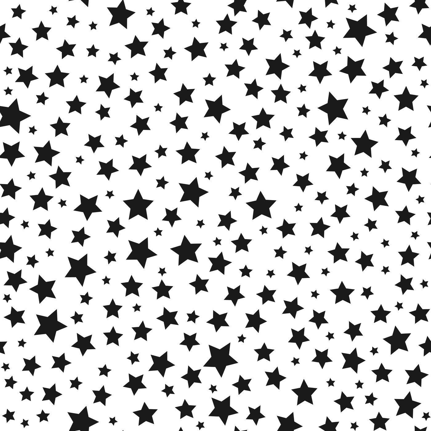 Space Stars Vector Seamless Background By Microvector Thehungryjpeg