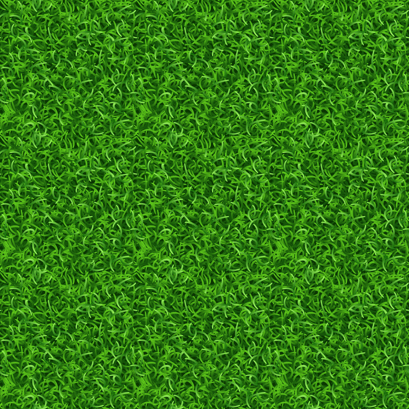 Stylized Grass Texture Seamless - Image to u