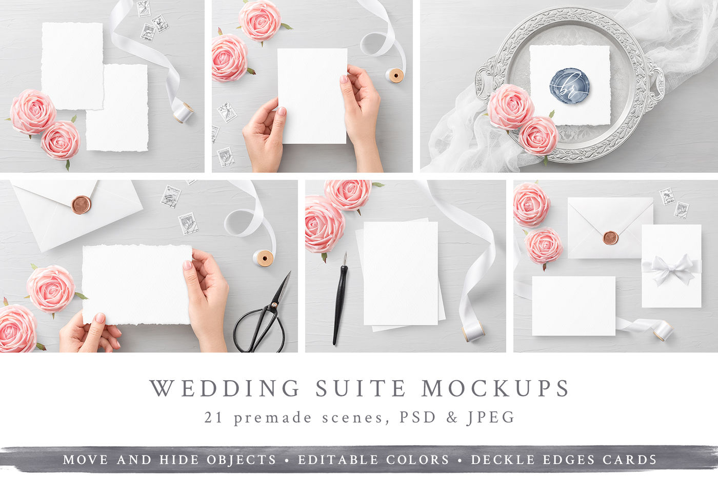 Download Wedding Mockup Psd Free Yellowimages