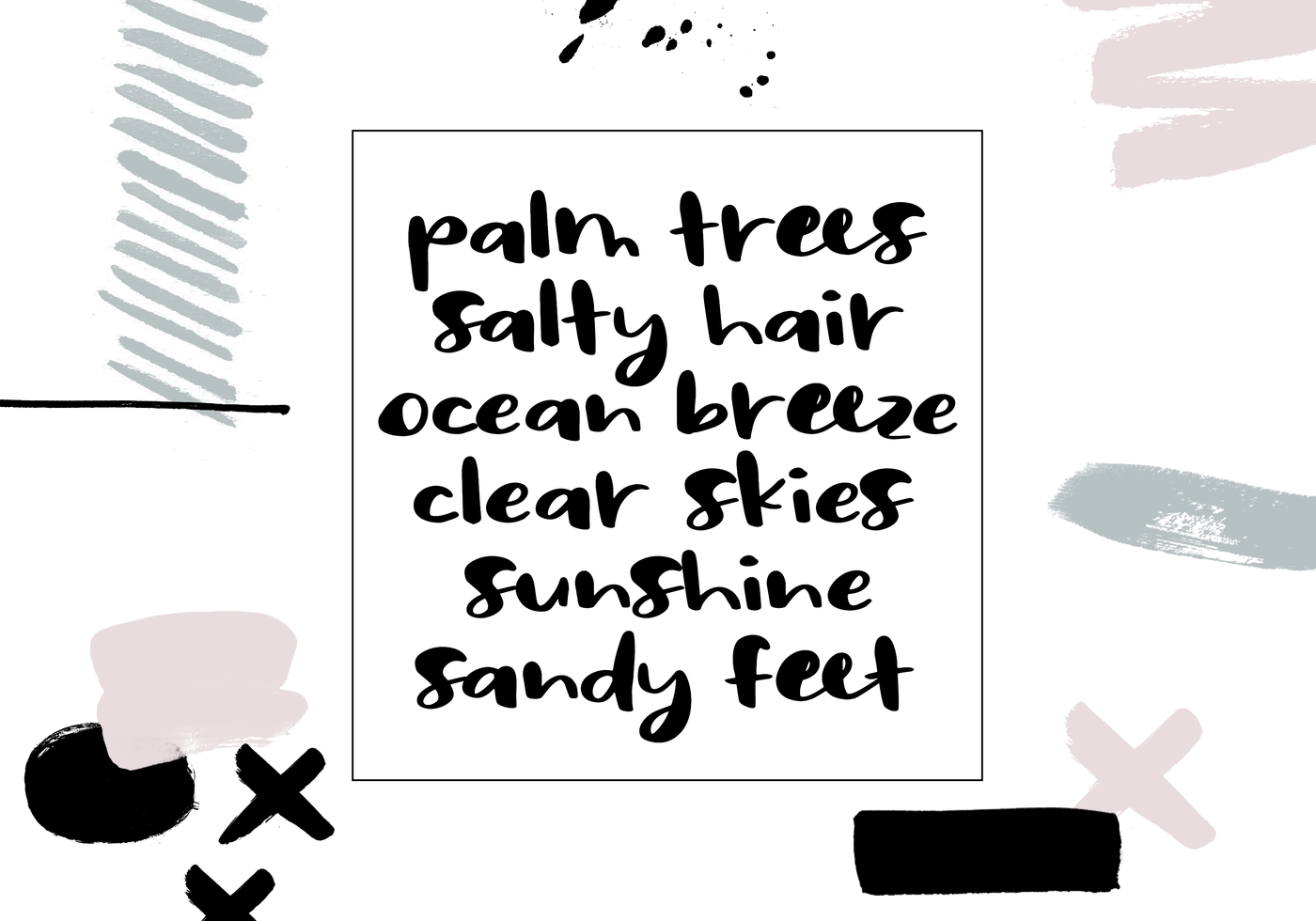 Sassy - A Bold Handwritten Font By KA Designs | TheHungryJPEG