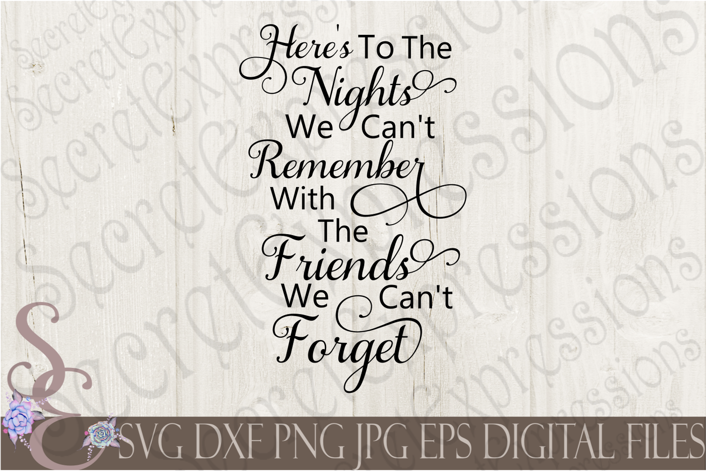 Download Friend Friendship SVG Bundle By SecretExpressionsSVG ...