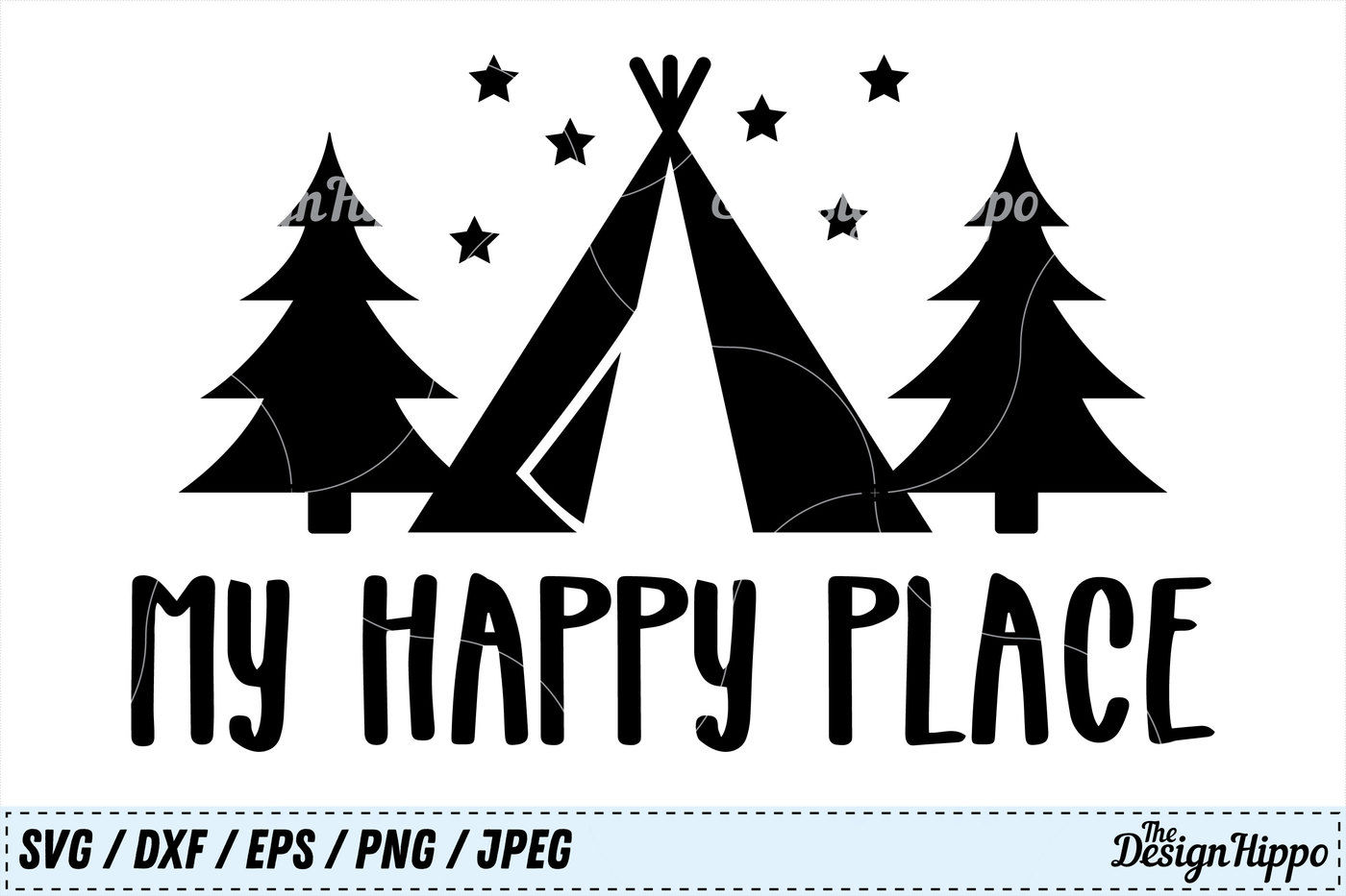 Camping Svg Bundle Camp Svg Bundle Camping Svg Files Png Dxf By The Design Hippo Thehungryjpeg Com