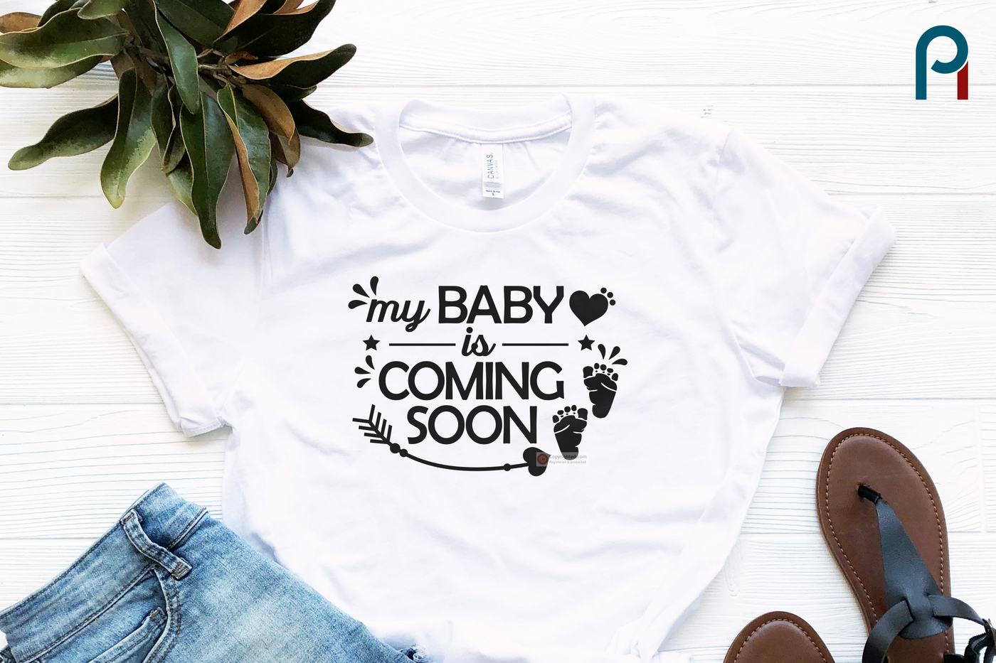 coming soon baby quotes