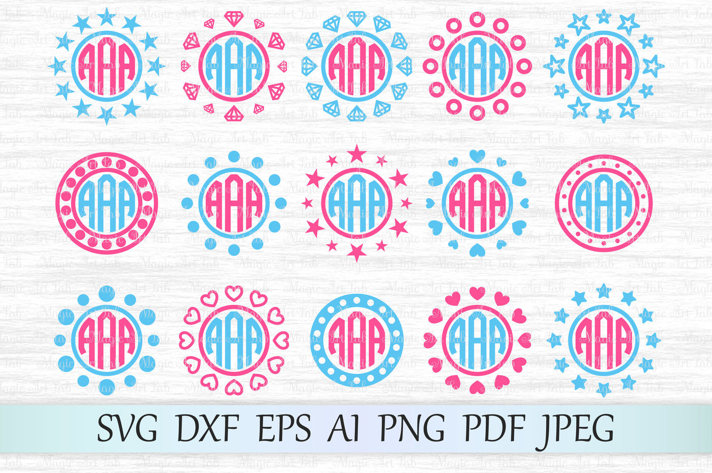 Monogram Frames Svg Free The Art Of Mike Mignola