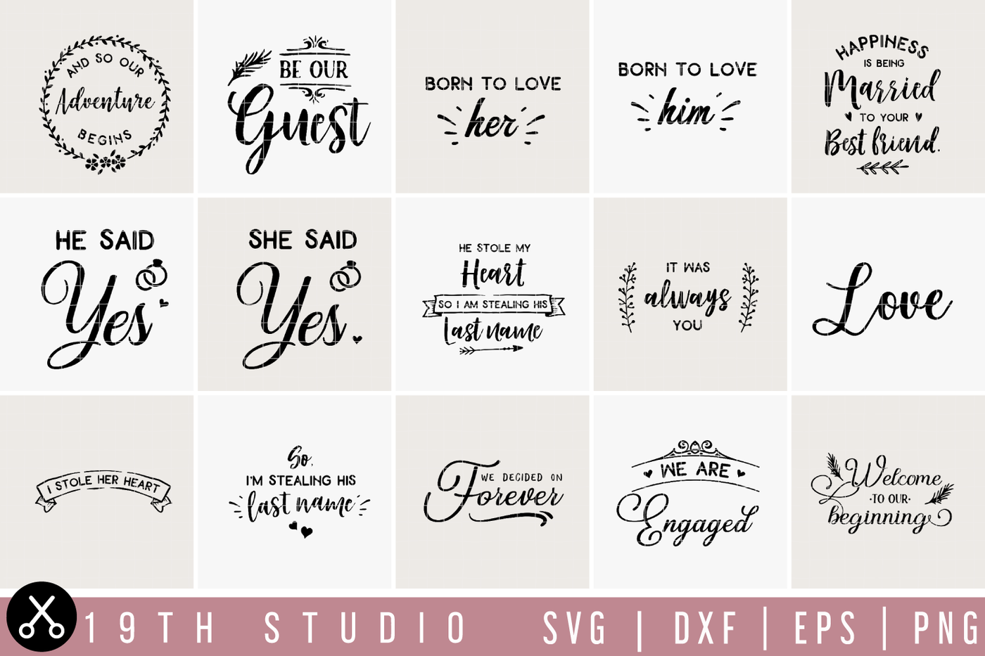 Free Free 73 Wedding Name Svg SVG PNG EPS DXF File