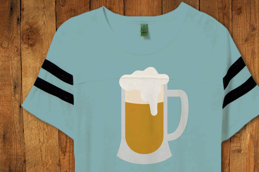 Download Beer Mug | SVG | PNG | DXF By Designed by Geeks ...
