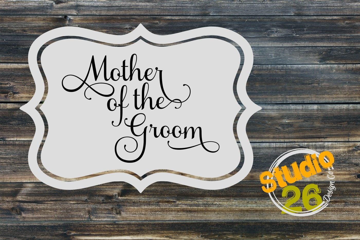 Free Free 279 Mother Of The Groom Svg Free SVG PNG EPS DXF File