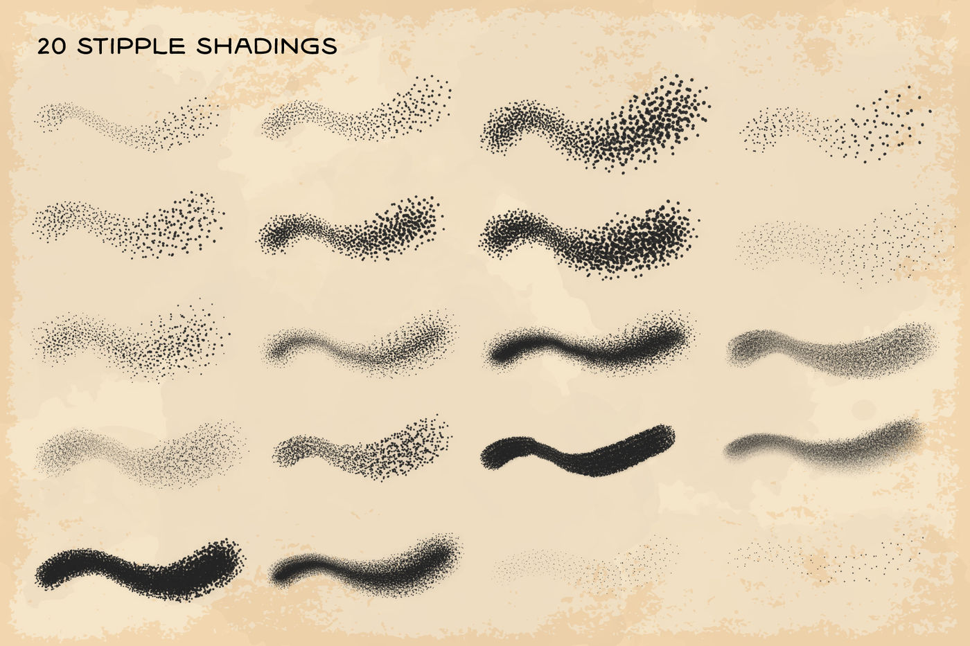800 Best Free Procreate Brushes You Need to Try in 2023  Beebom