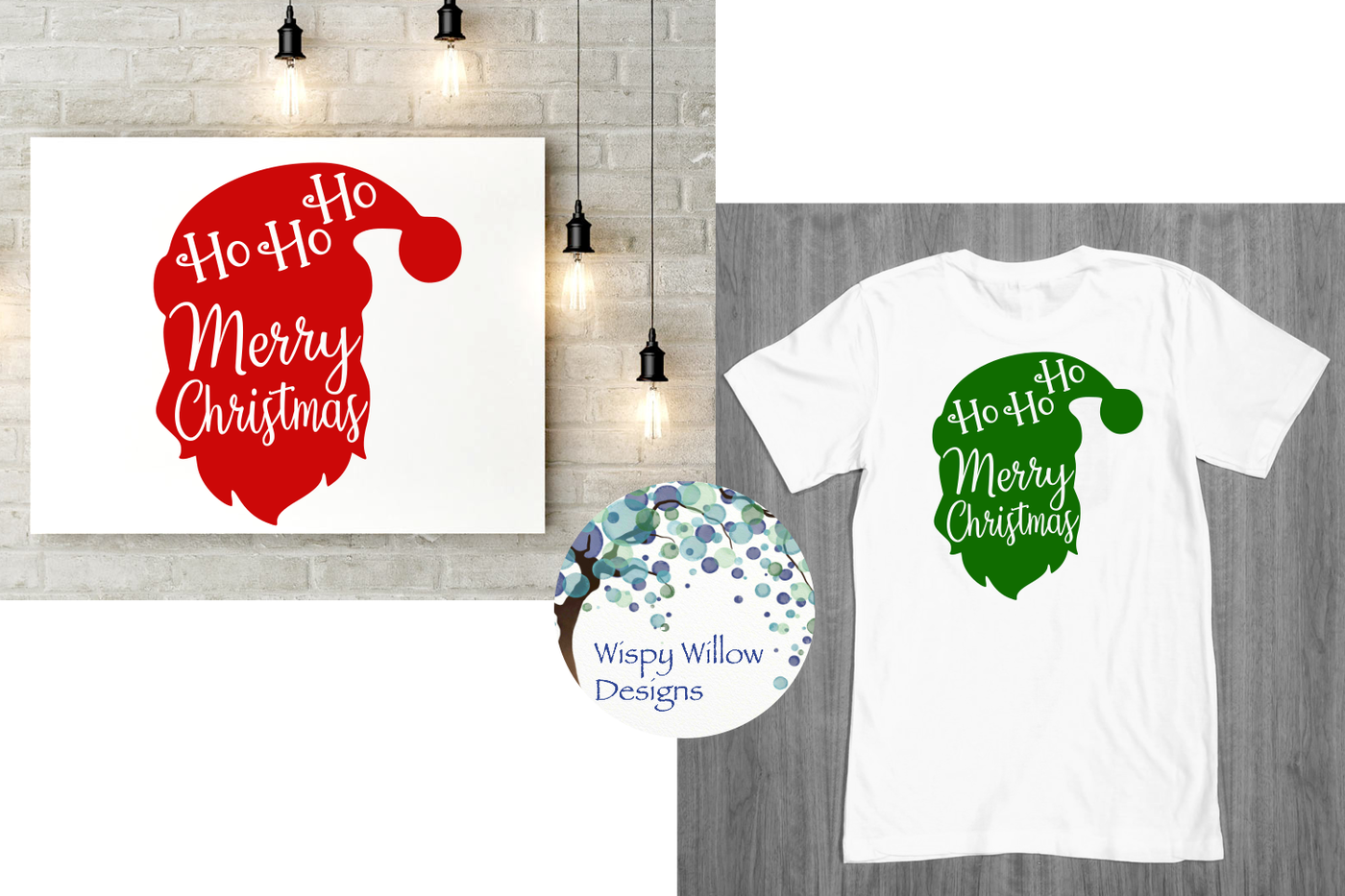 Download Christmas Bundle SVG/DXF/EPS/PNG/JPG/PDF By Wispy Willow ...