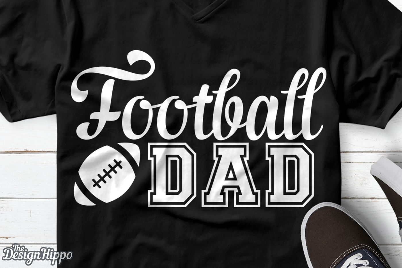 Graphic Design or more Silhouette DXF Onderful Dad SVG PNG included files for Cricut Printing Cutting