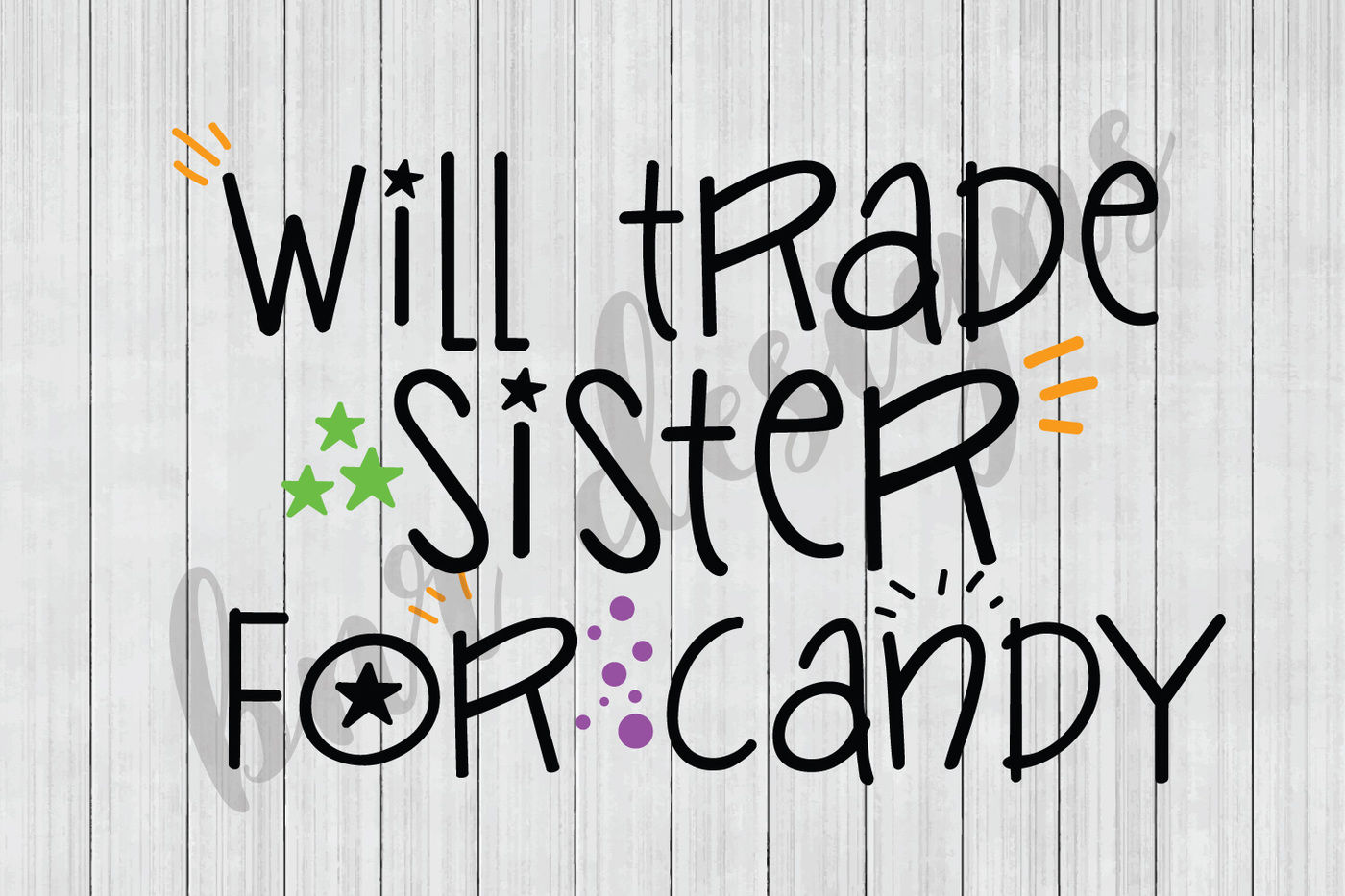 Halloween Svg Candy Svg Trick Or Treat Svg Files Dxf File By Bnr Designs Thehungryjpeg Com