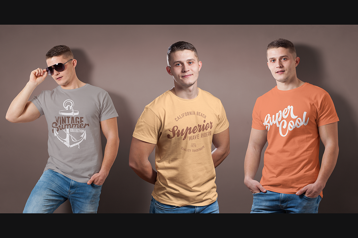 Download 3d T Shirt Mockup Psd Yellowimages