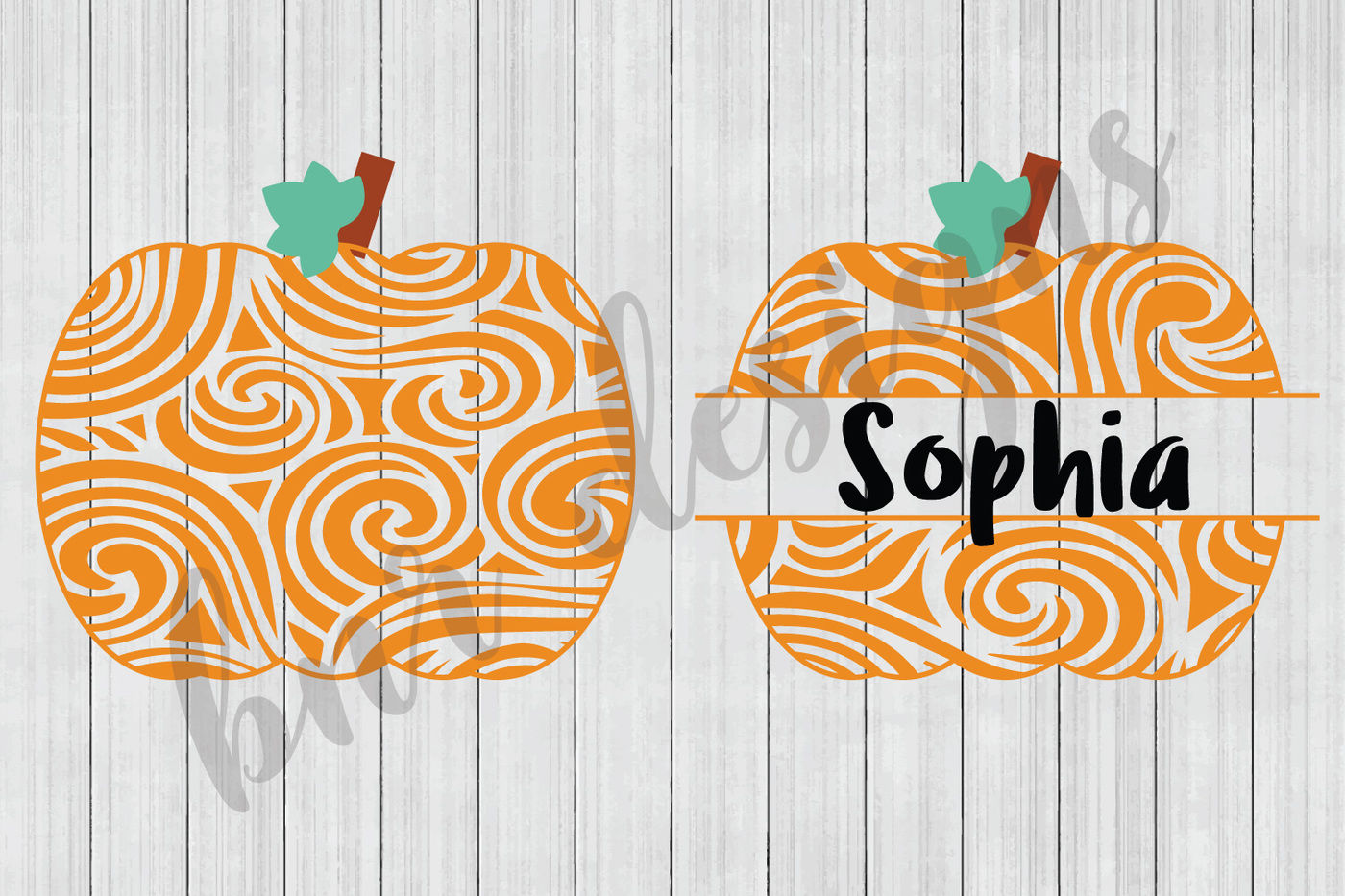 Download Fall Svg Halloween Svg Pumpkin Svg Svg Files Dxf Files By Bnr Designs Thehungryjpeg Com