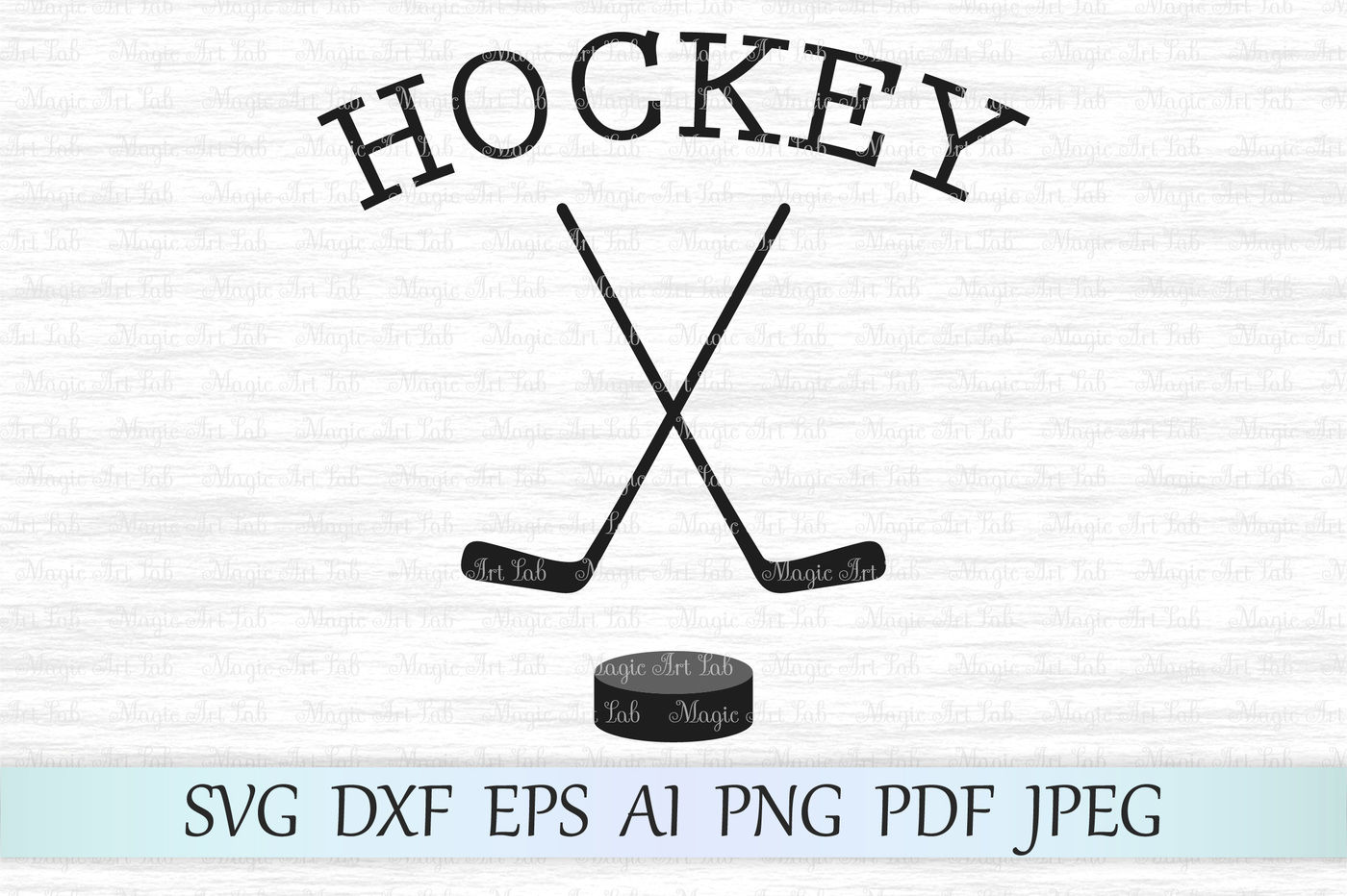 Black Hockey Jersey SVG PNG JPG Ice Hockey Clipart Cricut -  Singapore